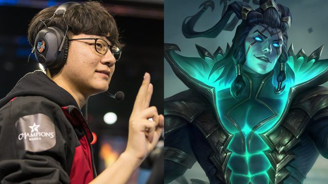 The reputation of MadLife is primarily due to his role in games with exceptional pulling skills. Is the League of Legends Community Misunderstanding Riot's Hall of Legends?- Image 3.