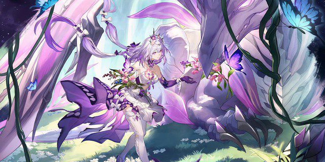 Deliberately Provoking the "Father" of Genshin Impact, Male Gamer Faces Bitter Consequences, Compensated 4 Billion 2 honkai star rail castorice 1 1750320406831 1750320407196833417078