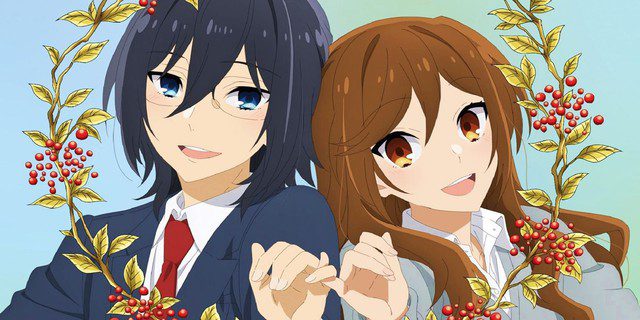 Horimiya Horimiya