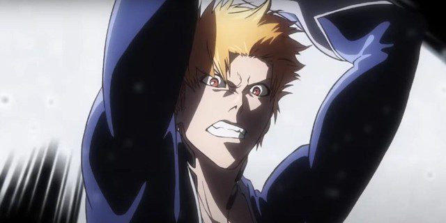 Bleach Bleach