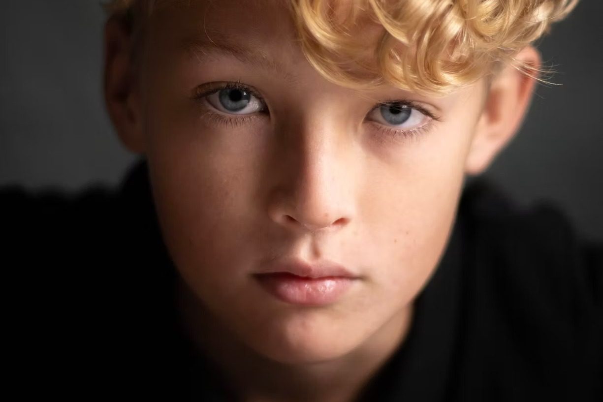 The role of Draco Malfoy has been given to young actor Lox Pratt image 165 edited 1749703411039 17497034111751480175421