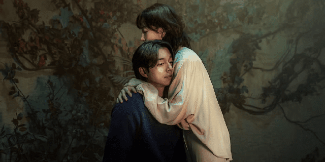5 Korean 18+ Movies Absolutely Forbidden for Children: Ji Chang Wook's Blockbuster with Abundant Hot Scenes Criticized by Social Media 3 Artistic depiction in The Trunk