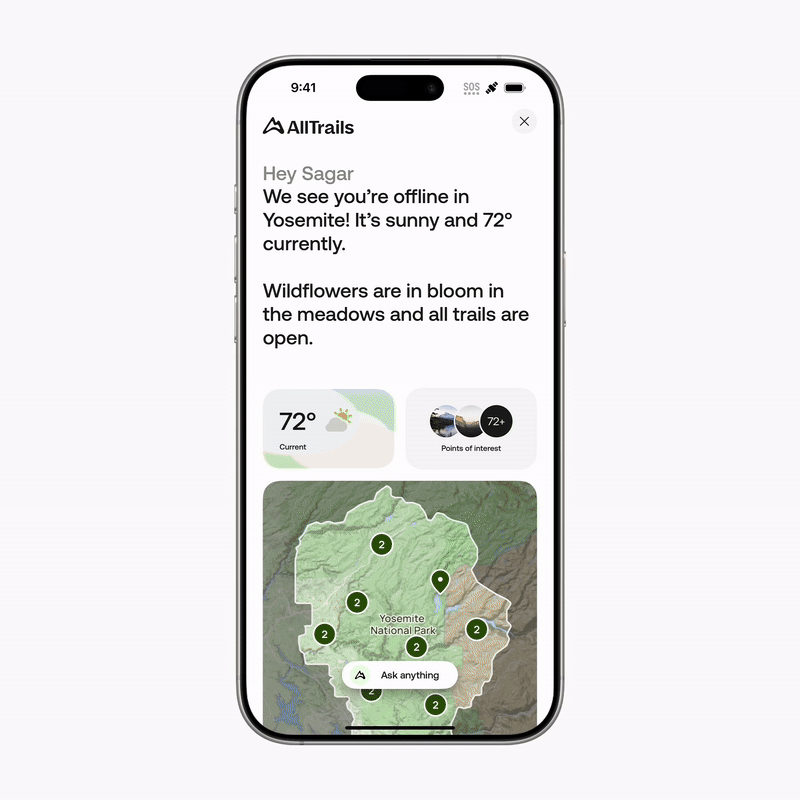 With built-in support for Swift, the Framework for Developers helps developers easily exploit Apple Intelligence while requiring only three lines of code Swift Integration Support