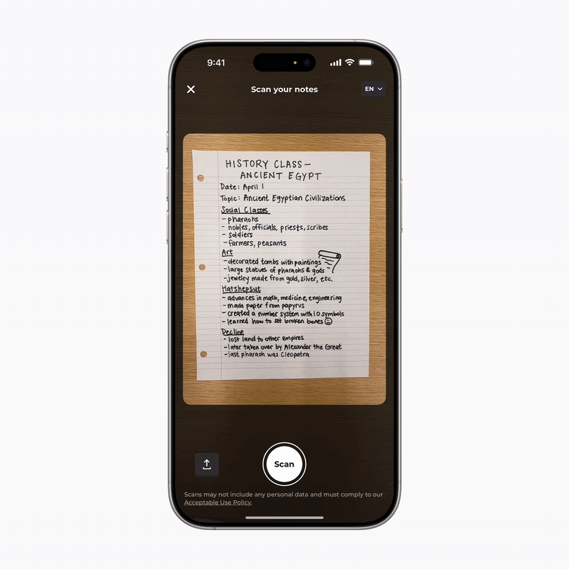 The Framework for Developers enables direct integration with the underlying platform on devices, enhancing the capabilities of Apple Intelligence, providing developers access to intelligent systems, high-speed communication, with a focus on maintaining users' privacy Framework for Developers