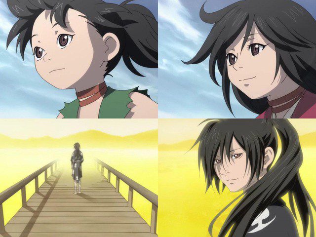 Dororo Dororo