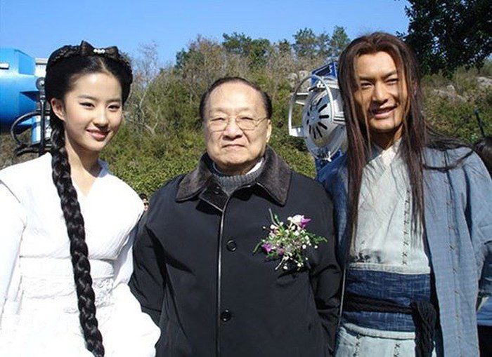 The everlasting controversial question of martial arts enthusiasts: Jin Yong and Gu Long, who is better? 1 The debate on who is greater: Kim Dung or Co Long?
