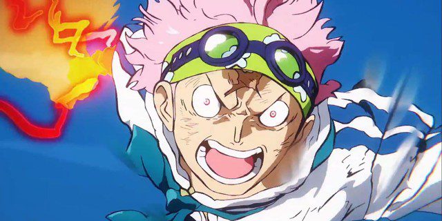 One Piece: Which important characters will betray the World Government in the final war? 3 One Piece: Important characters likely to defect from the World Government in the final battle - Image 3.