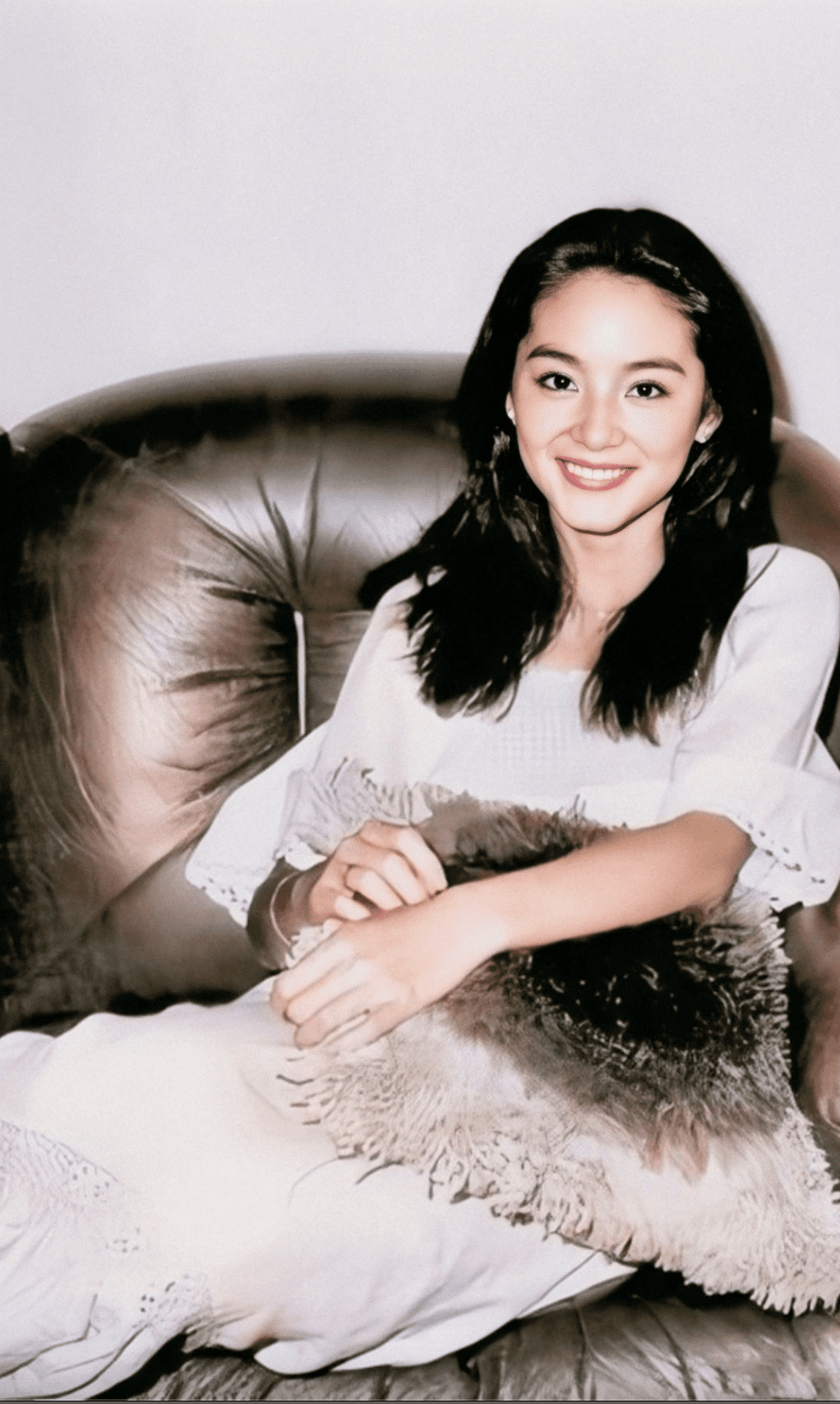 10 Most Beautiful National Goddesses of China: Liu Yifei Only Ranks 5th, No One Can Overthrow Rank 1 10 10 National Treasures of China: Lâm Thanh Hà ranks 1st, a timeless icon.