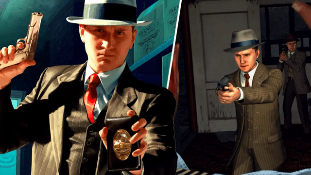 A fantastic detective masterpiece is on deep discount on Steam, gamers should try it at least once 1 LA Noire is a must-play detective masterpiece now on sale on Steam.