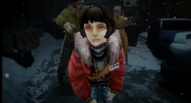 Compared to Resident Evil, the newly released horror game on Steam has taken the world by storm, allowing players to try it out today 3 Compared to Resident Evil, the survival horror game released on Steam has caused a stir, allowing players to experience it today- Image 3.