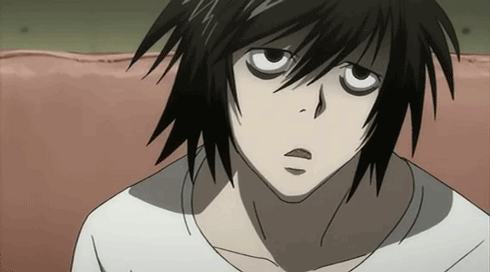 Interesting Hypothesis: The Anonymous Genius L in Death Note is Not Human but AI 3 The Theory: The genius L in Death Note is not a human but AI - Image 3.