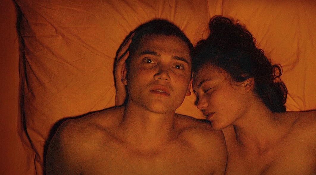 10 Most Controversial 18+ Films at Cannes Film Festival in the Last 10 Years (Part 2): Audience Faints, Actors Threatened with Death 1 10 Most Controversial 18+ Films at Cannes in the Last Decade (Part 2): Shocking Audiences, Casts in Distress - Image 1.