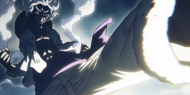 Top 8 Most Iconic Transformations in Shonen Anime History 8 Top 8 most iconic transformations in shonen anime - Image 8.