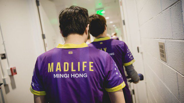 Despite the challenges, MadLife is not easily forgotten. MadLife's potential entry into the Hall of Legends causing controversy