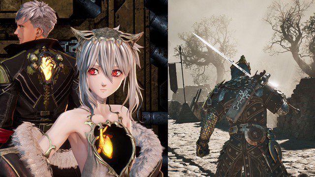 Two new Soulslike blockbusters in development, shaking the gaming community 1 Two new Soulslike bombs are currently in development, shaking up the gaming industry.