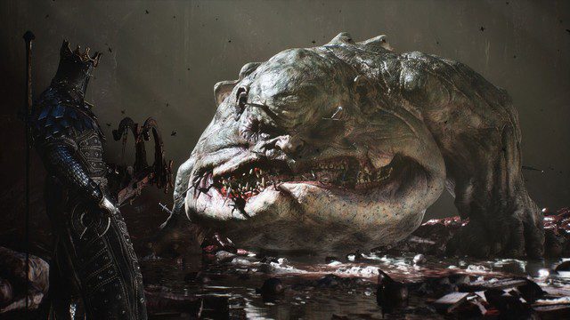Two new Soulslike blockbusters in development, shaking the gaming community 2 Two new Soulslike bombs are currently in development, shaking up the gaming industry.