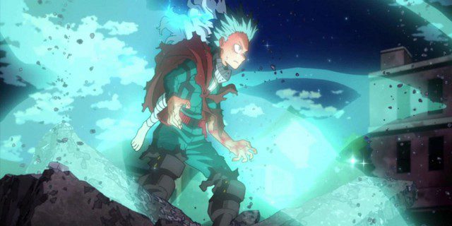 Top 8 Most Iconic Transformations in Shonen Anime History 2 Top 8 most iconic transformations in shonen anime - Image 2.