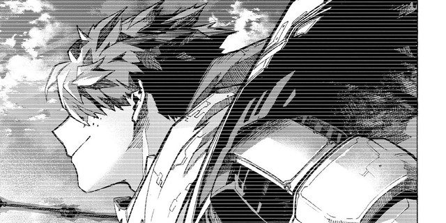 10 Years Later, My Hero Academia Author Declares the Winner Between Deku and Bakugo 1 Ten years later, My Hero Academia author announces the victor between Deku and Bakugo - Image 1.