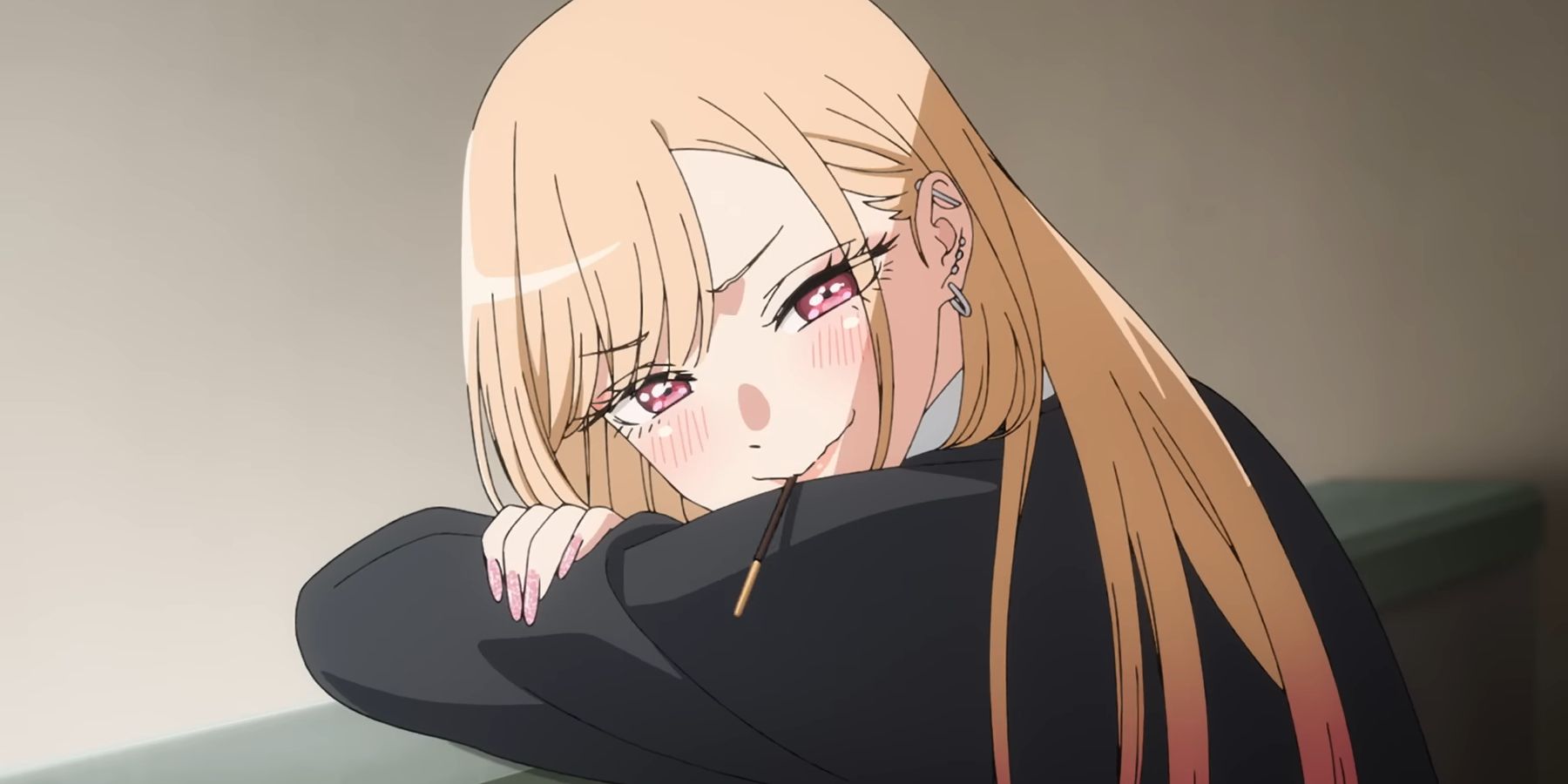 Most Anticipated Anime Rankings for Summer 2025, Number 1 Spot Goes to My Dress-Up Darling Season 2 2 My Dress-Up Darling Season 2 anticipated ranking.