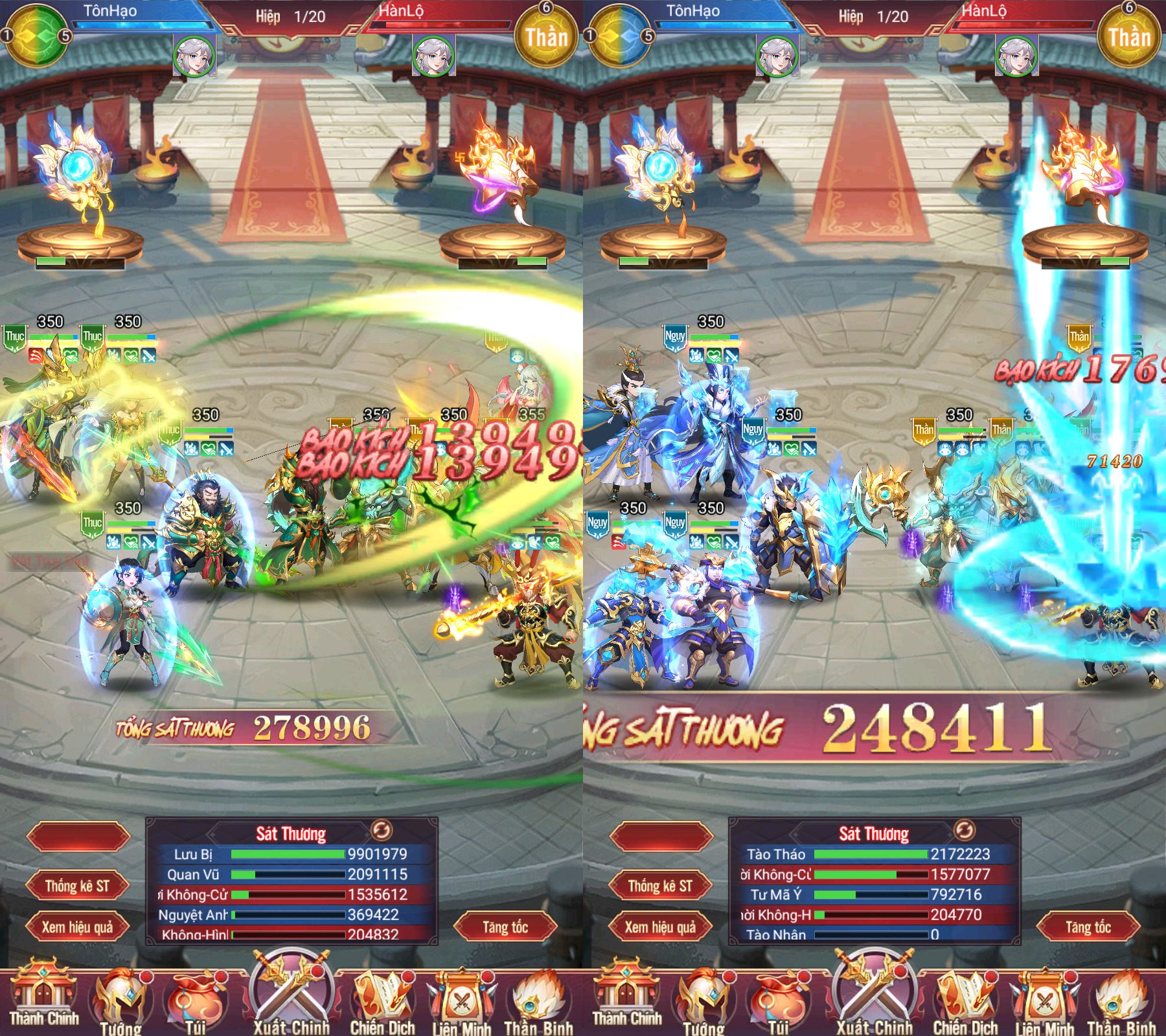 Meta Tam Quốc - Vplay asserts its status as a premier meta playground with countless strategic features 5 Mê Ta Tam Quốc - Vplay showcases its top-notch meta gameplay with strategic features.