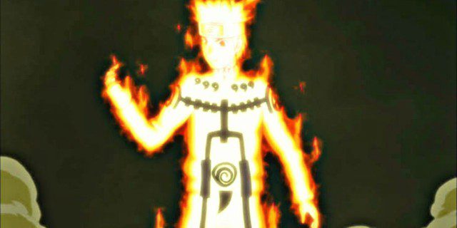 Top 8 Most Iconic Transformations in Shonen Anime History 5 Top 8 most iconic transformations in shonen anime - Image 5.