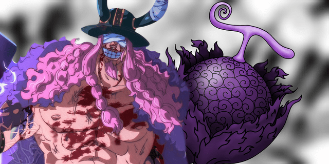 One Piece: The Legendary Power of Loki is About to Be Revealed, Is This the Devil Fruit That Destroys Elbaf? 3 One Piece: The Legendary Power of Loki's Evil Fruit Will Soon Be Unleashed - Image 3.