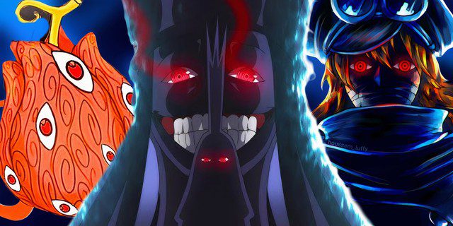 One Piece: Shocking Revelation about Imu's Devil Fruit, Related to the Most Terrifying Creature in the World 1 One Piece: The revelation of Imu's dark powers and their connection to the strongest entity in the world - Image 1.