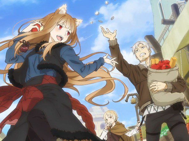 9 Anime That Were Expected to Fail but Became Timeless Masterpieces 2 9 anime that are underrated yet impactful
