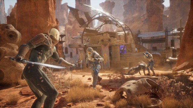 Just released, this survival blockbuster has exploded, dominating the top-selling games on Steam 3 Dune Awakening has quickly risen to the top of the best-selling games on Steam.