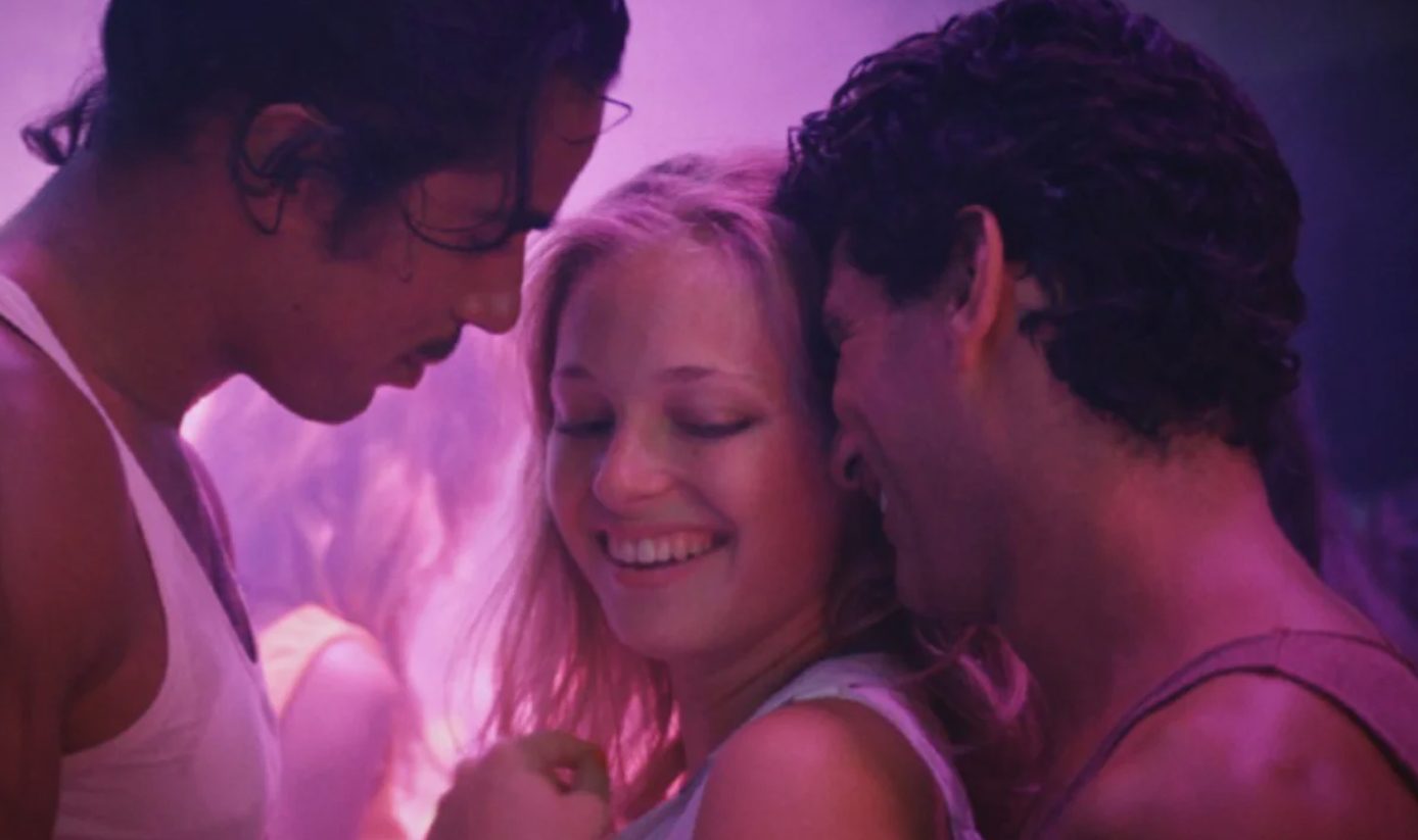 10 Most Controversial 18+ Films at Cannes Film Festival in the Last 10 Years (Part 1): Even the Actors Had to Leave 1 Mektoub, My Love: Intermezzo