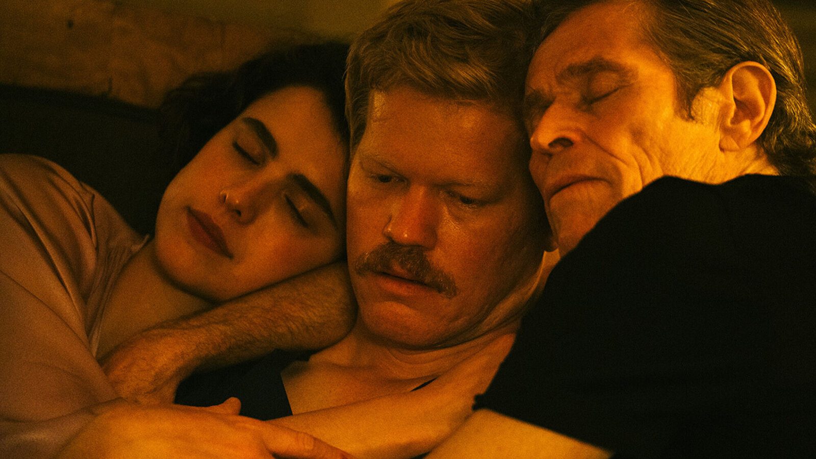 10 Most Controversial 18+ Films at Cannes Film Festival in the Last 10 Years (Part 1): Even the Actors Had to Leave 4 Kinds of Kindness
