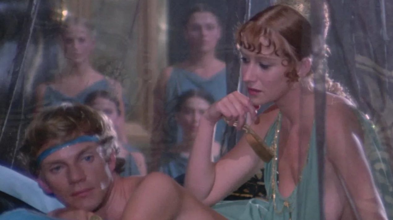 10 Most Controversial 18+ Films at Cannes Film Festival in the Last 10 Years (Part 1): Even the Actors Had to Leave 5 Caligula: The Ultimate Cut