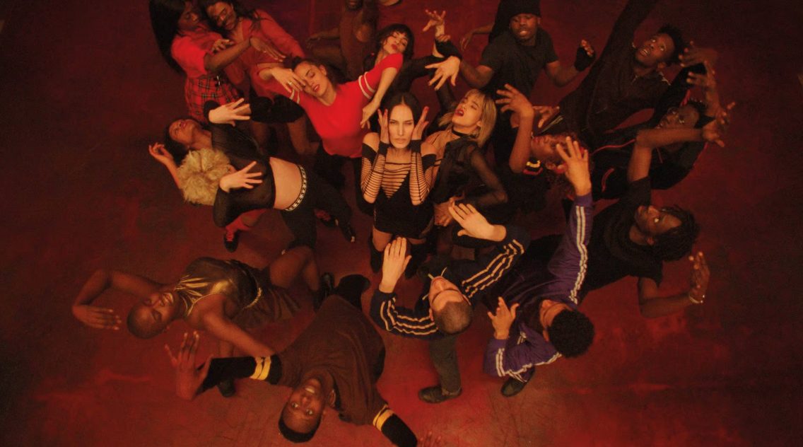 10 Most Controversial 18+ Films at Cannes Film Festival in the Last 10 Years (Part 2): Audience Faints, Actors Threatened with Death 4 10 Most Controversial 18+ Films at Cannes in the Last Decade (Part 2): Shocking Audiences, Casts in Distress - Image 4.