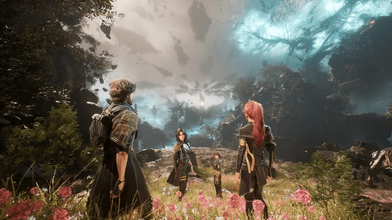 Achieving the Highest Score in 2025, This Game Continues to Explode, Overflowing with Opportunities to Win GOTY 2 Highest rating of 2025, this game continues to build momentum, emerging as a strong GOTY contender.