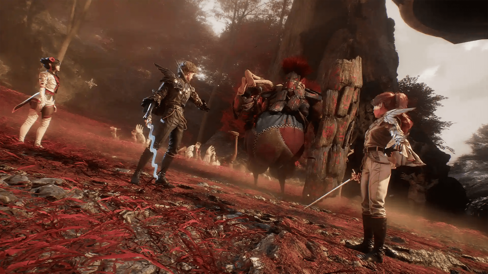 Achieving the Highest Score in 2025, This Game Continues to Explode, Overflowing with Opportunities to Win GOTY 3 Highest rating of 2025, this game continues to build momentum, emerging as a strong GOTY contender.