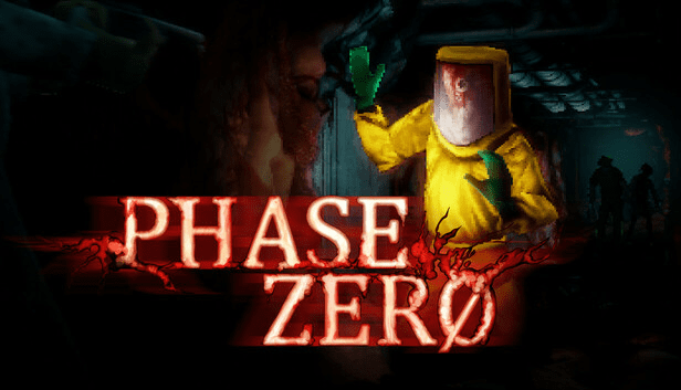 Compared to Resident Evil, the newly released horror game on Steam has taken the world by storm, allowing players to try it out today 1 Compared to Resident Evil, the survival horror game released on Steam has caused a stir, allowing players to experience it today- Image 1.