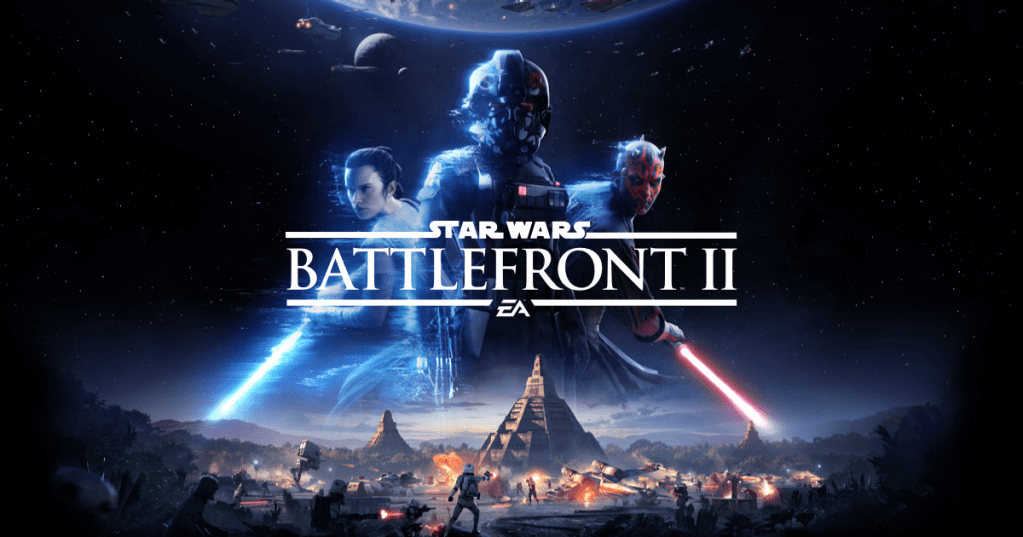 Battlefront 2 Gameplay Battlefront 2 Gameplay