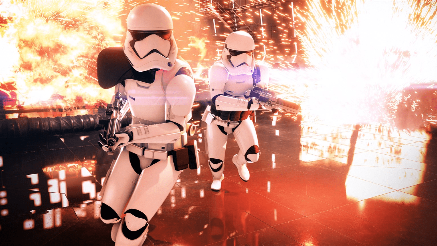 Battlefront 2 Player Count Battlefront 2 Player Count