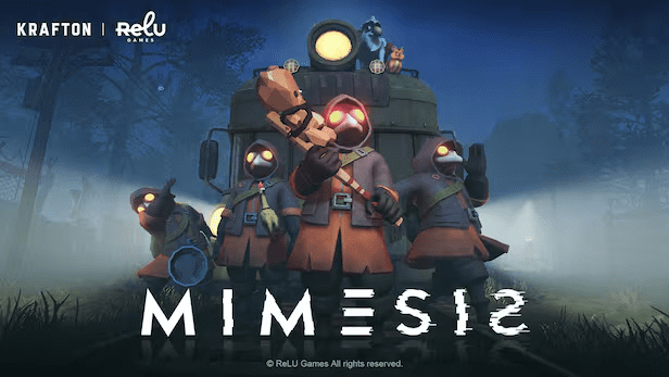 Gameplay Mechanics Gameplay Mechanics