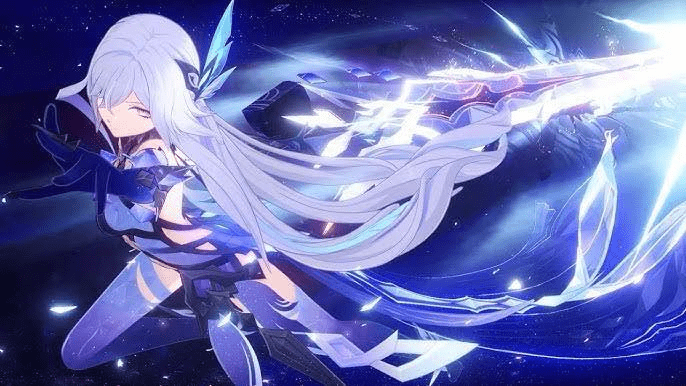 Genshin Impact leaks new information, brings bad news for fans 3 Genshin Impact reveals new information, alarming news for dedicated fans - Image 3.