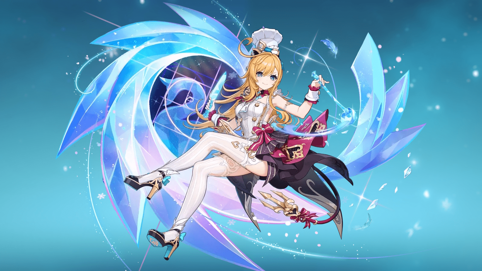 Genshin Impact leaks new information, brings bad news for fans 4 Genshin Impact reveals new information, alarming news for dedicated fans - Image 4.