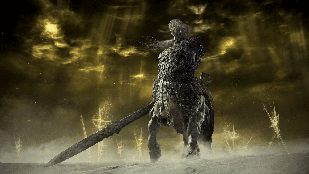 Elden Ring: Nightreign Elden Ring: Nightreign