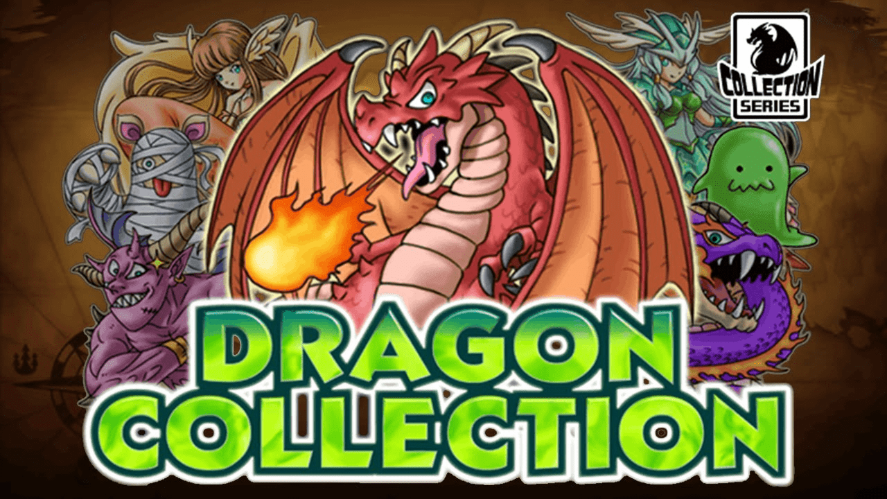 Highlighting the Blockbuster Hits Dominating the Gacha Game Genre from 2010 to 2025 1 Dragon Collection's impact on Gacha games from 2010 to 2025 - Image 1.