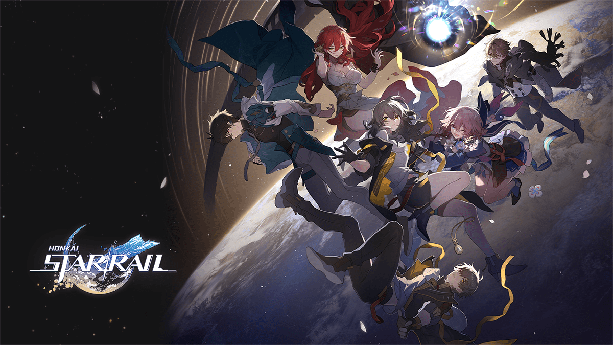 Highlighting the Blockbuster Hits Dominating the Gacha Game Genre from 2010 to 2025 5 Honkai: Star Rail's impact on Gacha games from 2010 to 2025 - Image 5.