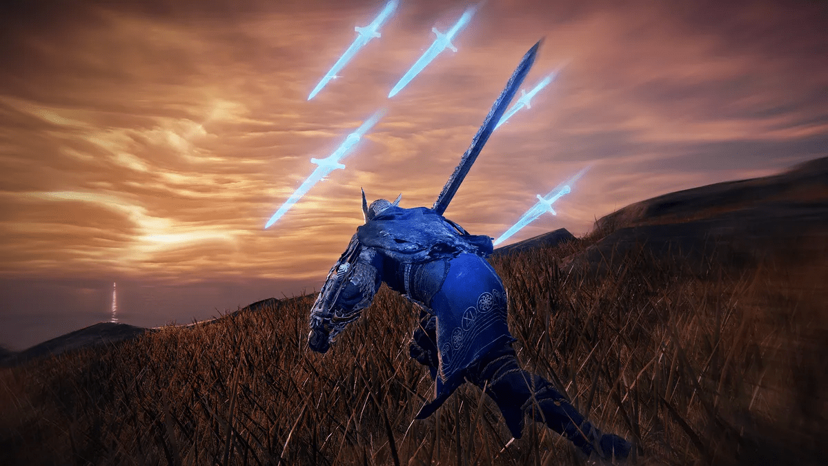 Elden Ring: Nightreign Elden Ring: Nightreign