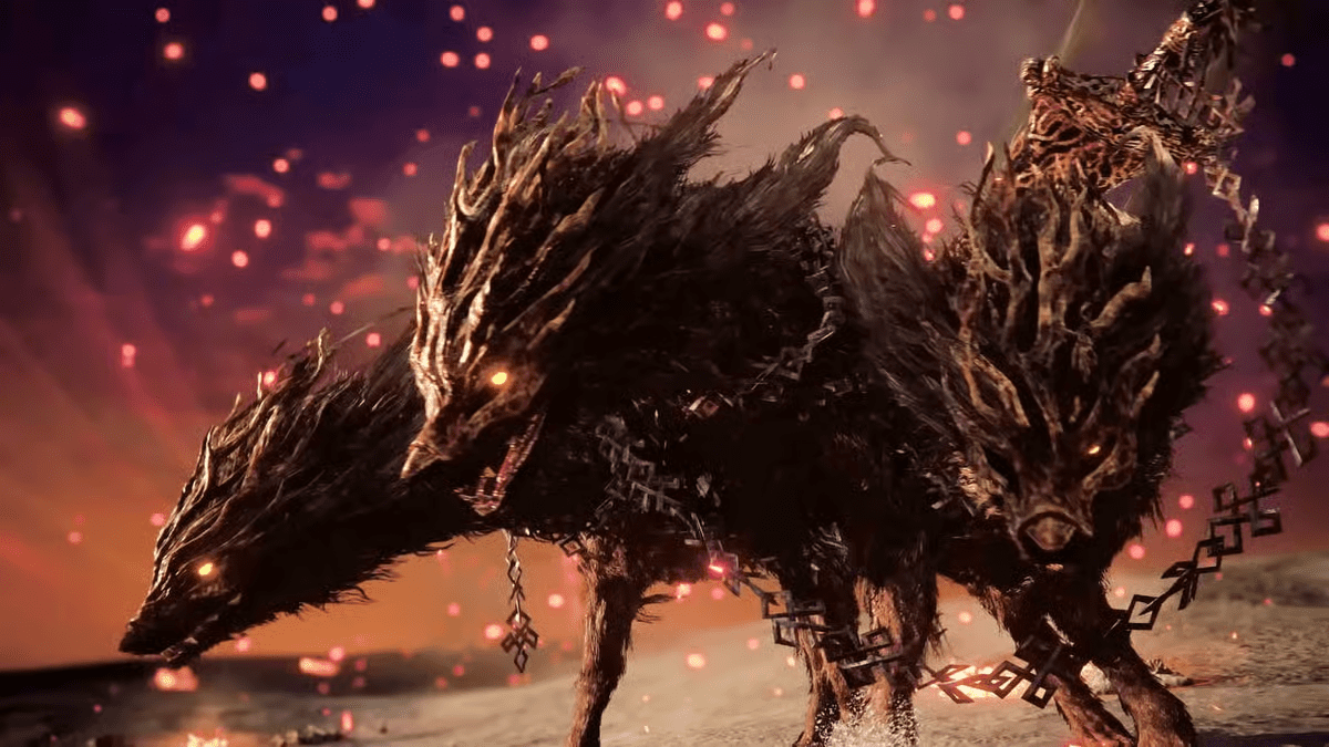 Game Features Game Features