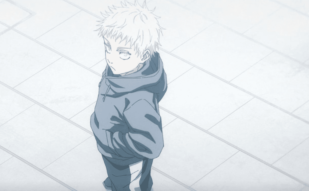 The creator of Jujutsu Kaisen unexpectedly reveals the "top-notch" past of Gojo 3 photo 1748835125317 17488351255161468410996