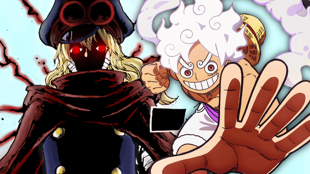 One Piece Confirms the Historic Battle Between Luffy and Imu on Elbaf Island 2 One Piece confirms the battle strategy between Luffy and Imu right on the battlefield of Elbaf - Image 2.