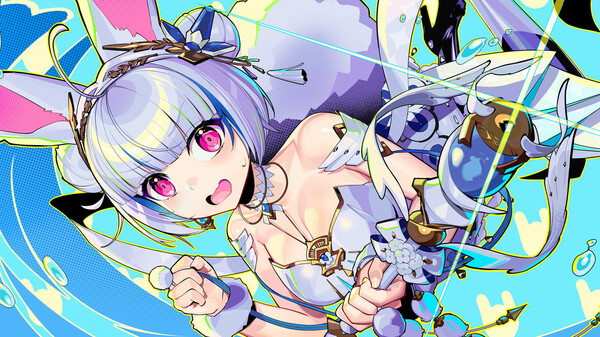 Rebellious God Soul Character Rebellious God Soul Character