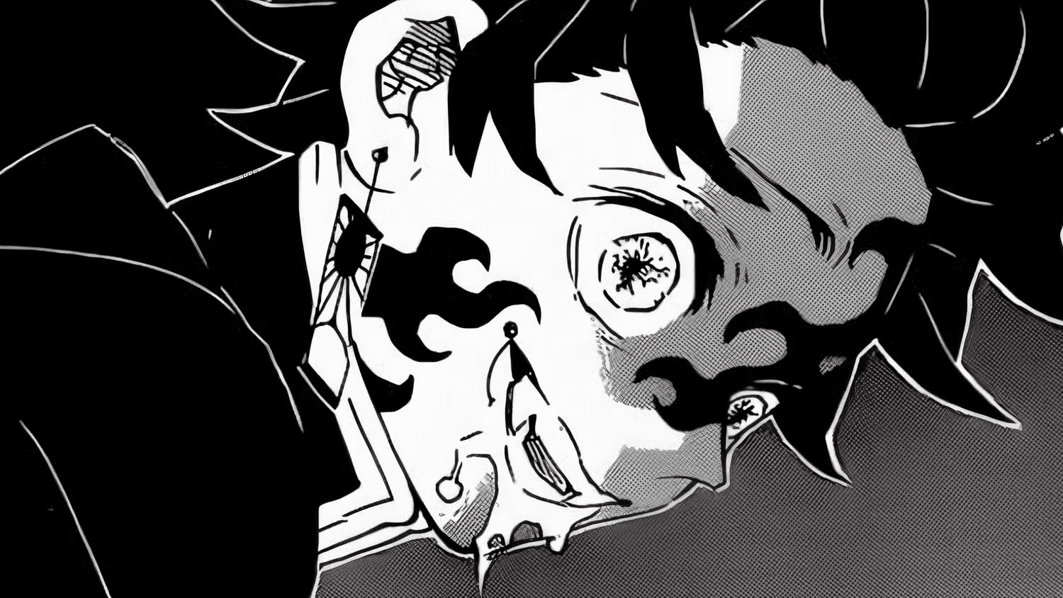 Tanjiro's Lair Tanjiro's Lair